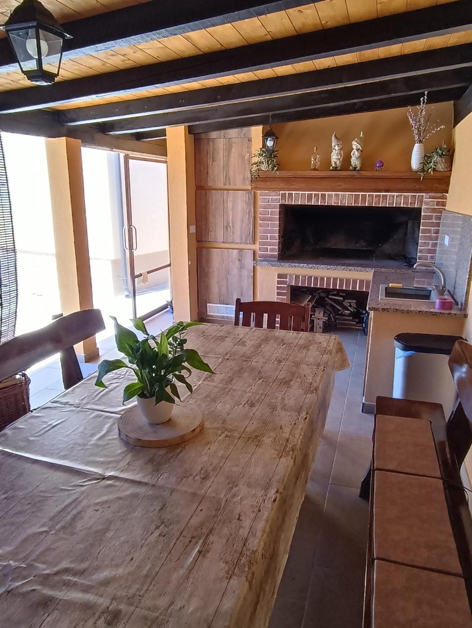 Apartmani Sprljan Vodice Exterior photo